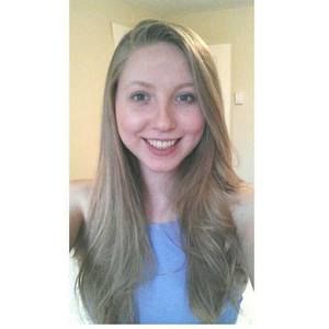 Meet your Posher, Fiona